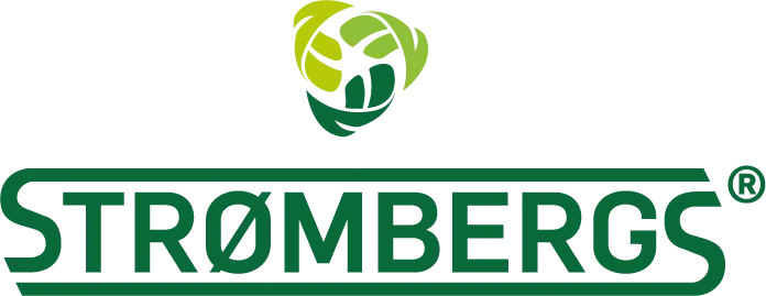 strømbergs logo